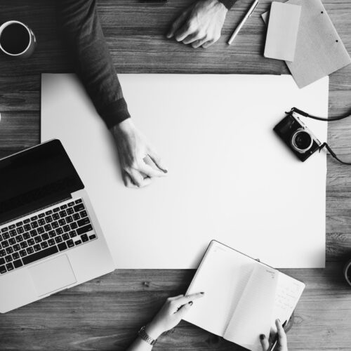 FULL CONTENT MONTH PACKAGE