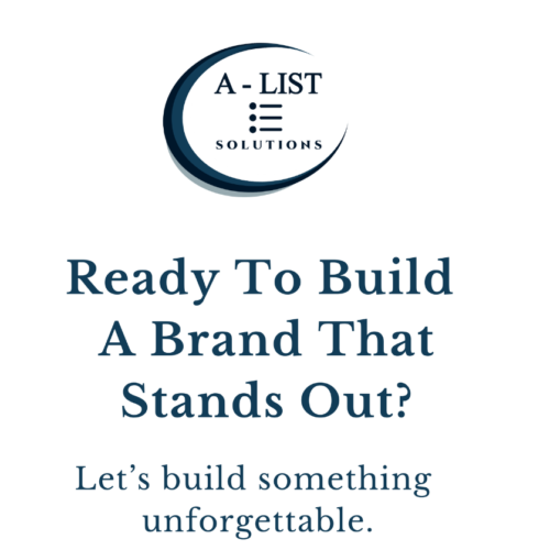 A-List AI Marketing Assistant