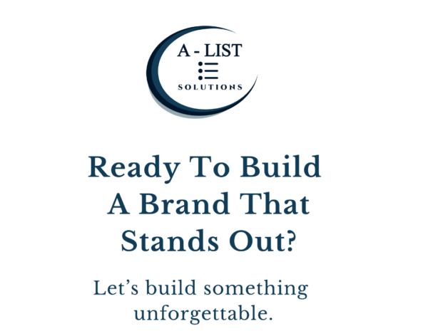 A-List AI Marketing Assistant